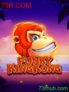 FunkyKingKong